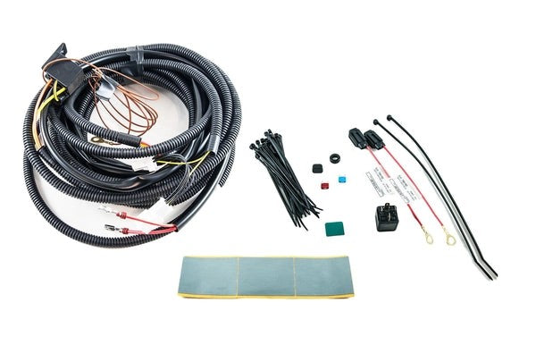 NissanQashqai(J11E)AdditionalPowerSupply2014-2017