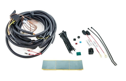 NissanQashqai(J11E)AdditionalPowerSupply2014-2017