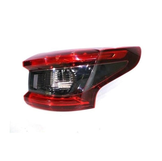 NissanQashqai(J11E)CombinationLampAssembly-Rear,RH