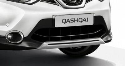 NissanQashqai(J11E)CrossOverPack-carswithoutOERPS2014-2017