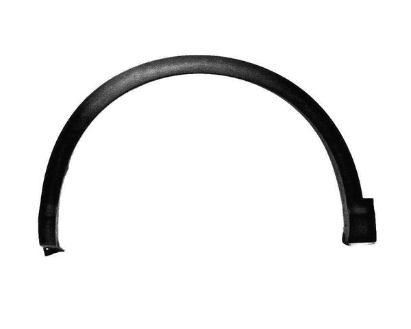 NissanQashqai(J11E)OverFender-FrontLH