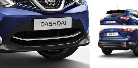 NissanQashqai(J11E)PremiumPack-colouroptions2014-2017