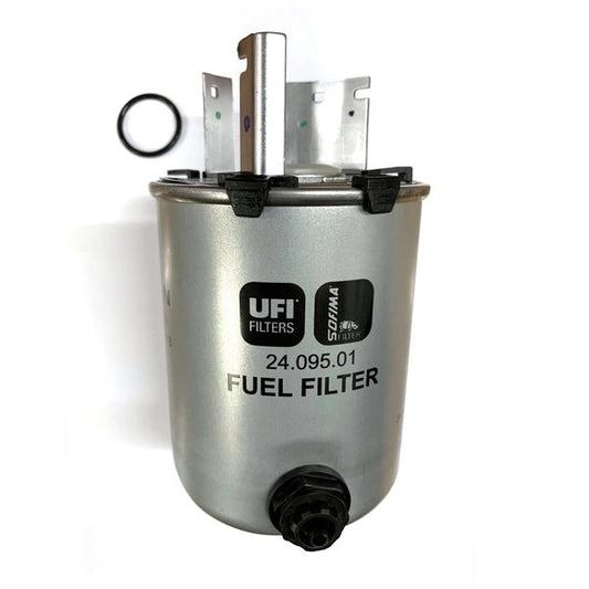 NissanQashqai(J11E)StrainerAssy-FuelFilter