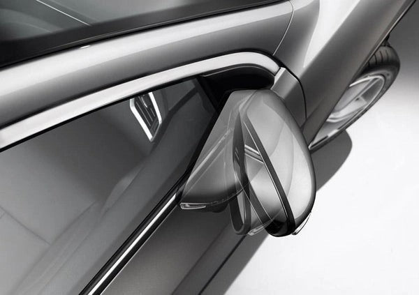 NissanQashqai/X-Trail(J11E/T32)FoldingMirrorKit