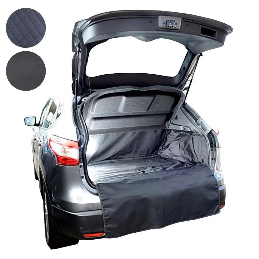 NissanQashqaiBootLiners2014+