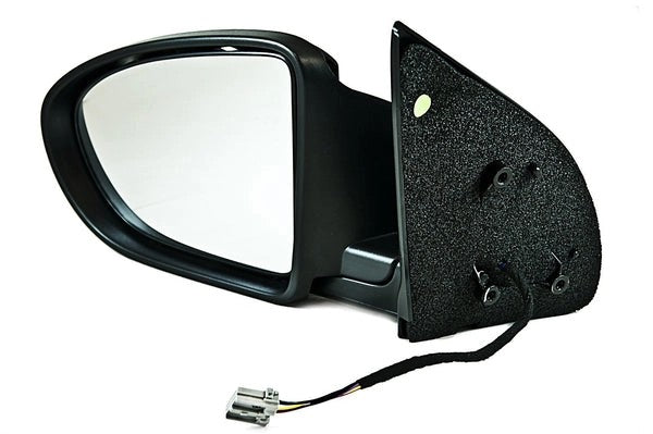 NissanQashqaiJ10MirrorAssy-DoorLH
