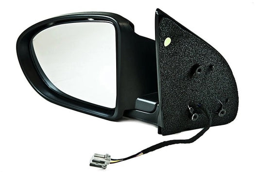 NissanQashqaiJ10MirrorAssy-DoorLH