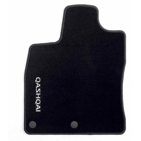 NissanQashqaiJ11-VelourFloorMats