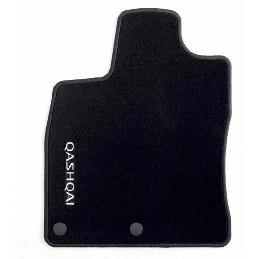 NissanQashqaiJ11-VelourFloorMats