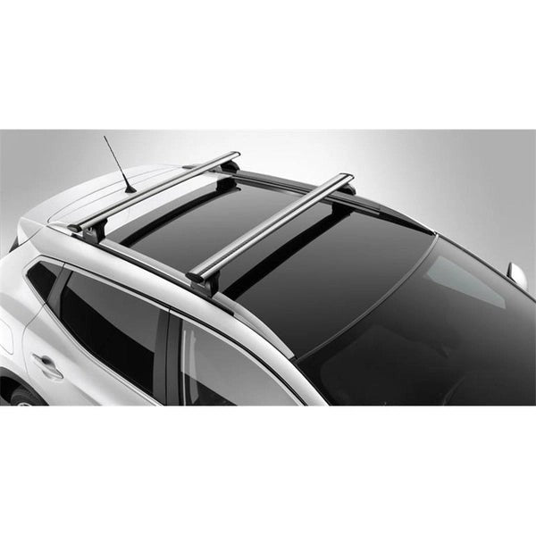 NissanQuashqaiJ11-CrossBarsForRoofRails