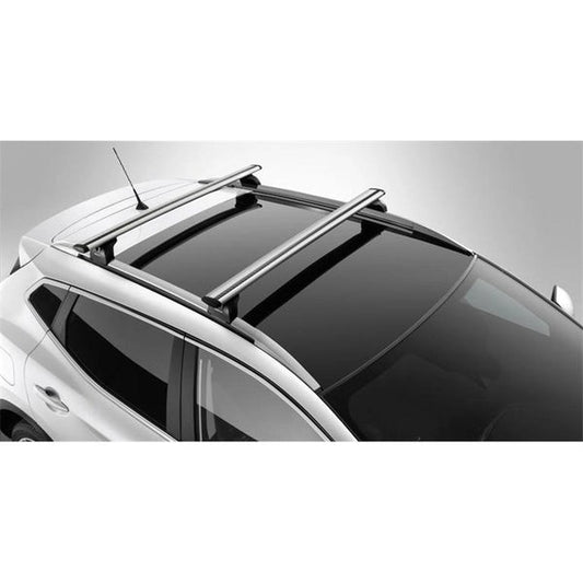 NissanQuashqaiJ11-CrossBarsForRoofRails