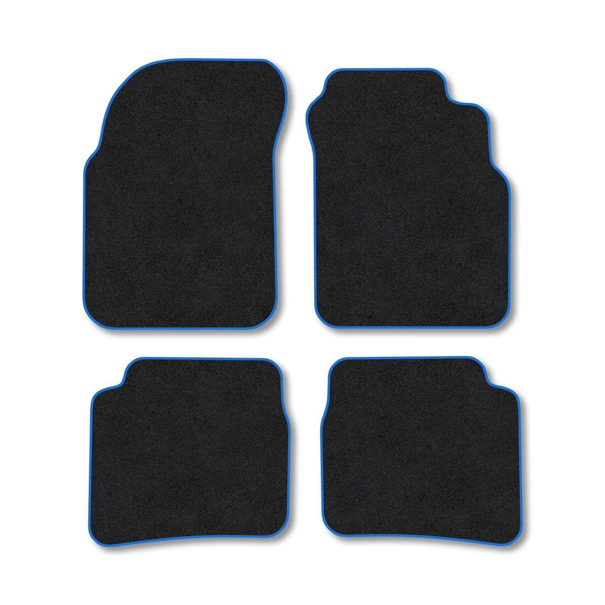 NissanQXCarMats(1995-2003)