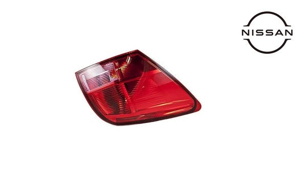 NissanRearLightLampLH-Qashqai+2