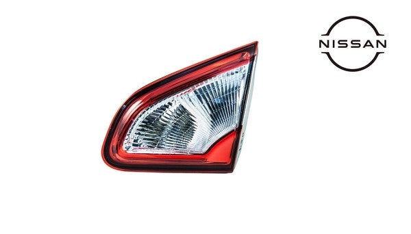 NissanRearLightLampRH-Qashqai+2