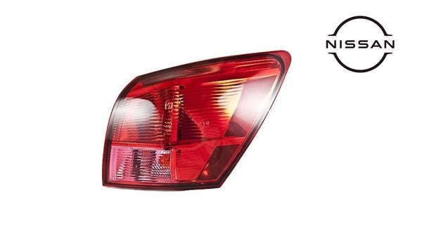 NissanRearLightLampRH-Qashqai+2