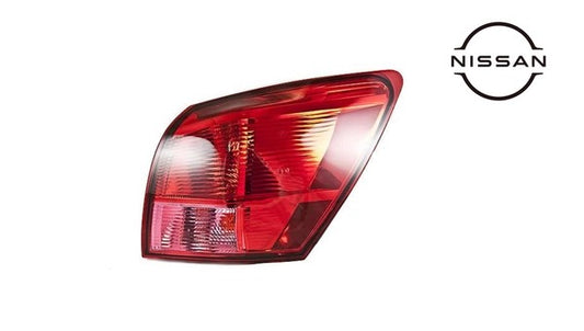 NissanRearLightLampRH-Qashqai+2