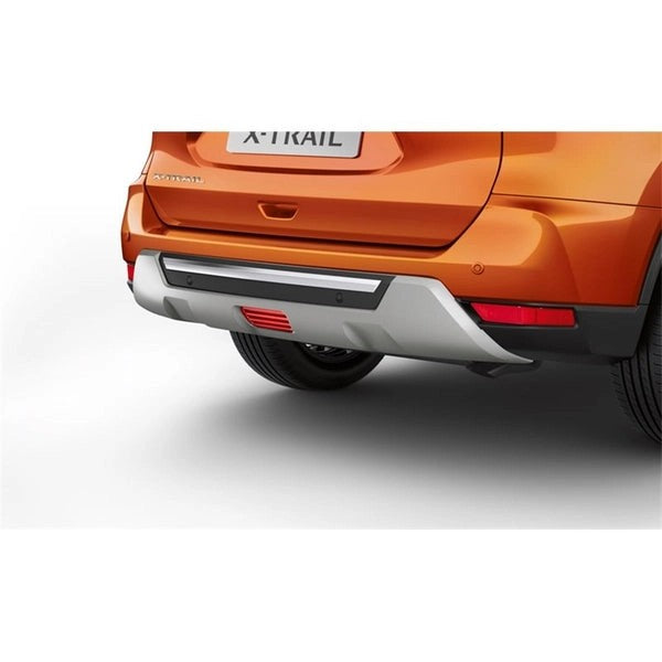 NissanRearStylingPlate-X-Trail