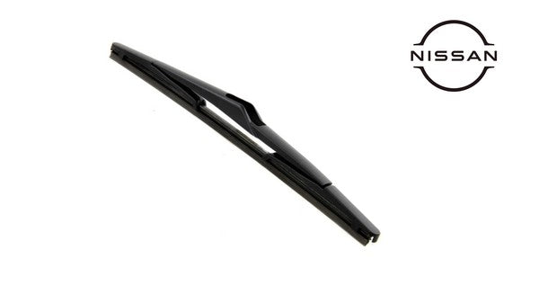 NissanRearWiperBlade-Qashqai