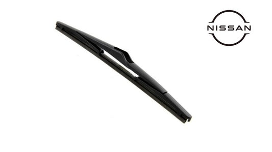 NissanRearWiperBlade-Qashqai