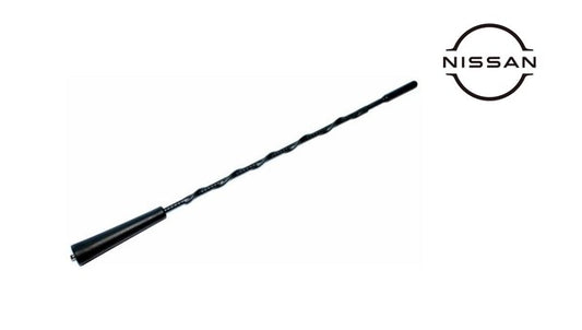 NissanRoofAntennaDAB