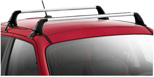 NissanRoofBars-AluminiumJuke