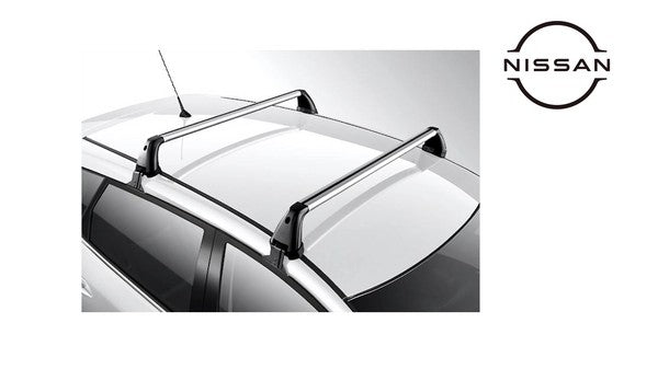 NissanRoofBars-AluminiumT-TrackPulsar