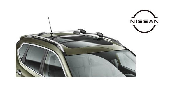 NissanRoofBars-AluminiumX-TrailT32KE7304C010
