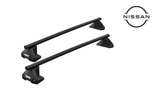 NissanRoofBars-SteelMicra