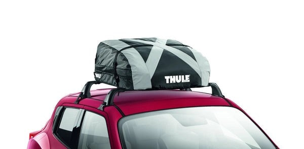 NissanRoofBox,Ranger90(Fabric)340L