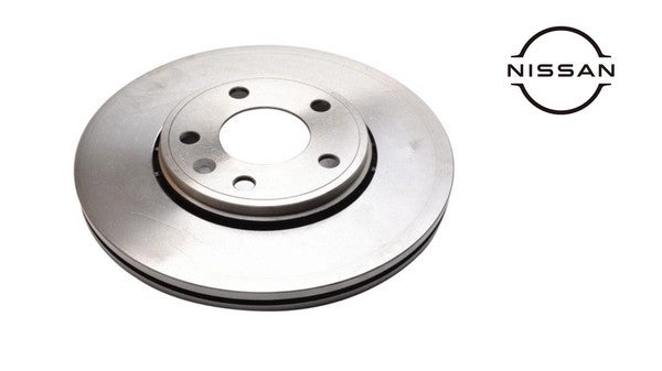 NissanRotor-BrakeDiscFrontPrimastar