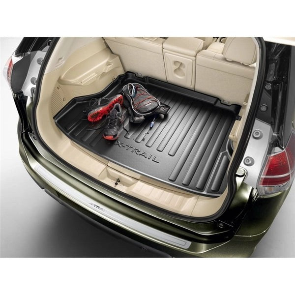 NissanRubberBootMatSoftType-X-Trail