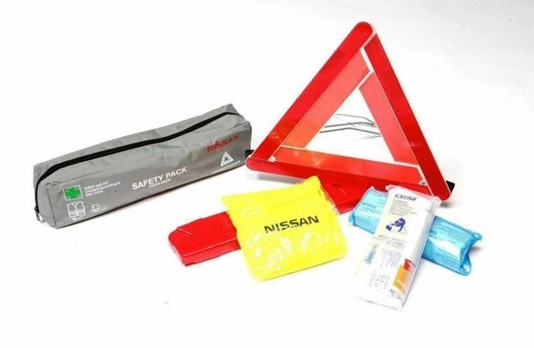 NissanSafetyPackNo.3
