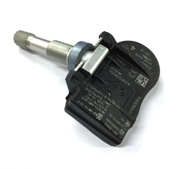 NissanSensor-UnitTyrePressureMonitor