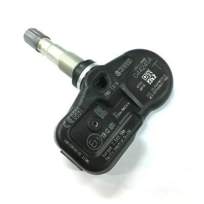 NissanSensorUnit-TyrePressureMonitoring