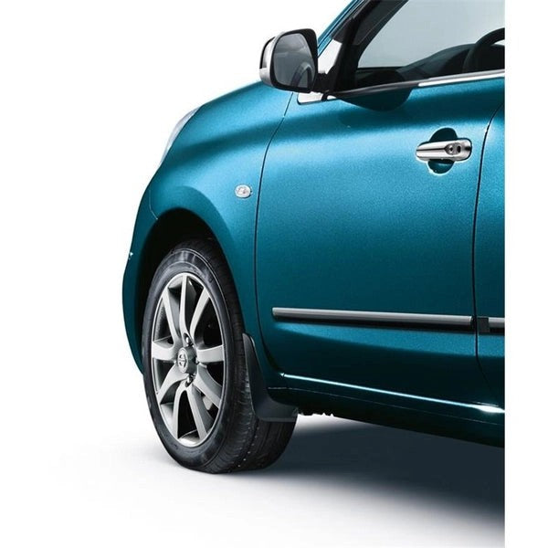 NissanSideBodyMouldingsSet-Micra