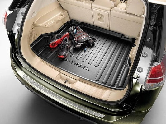 NissanSoftTypeBootLiner-X-Trail