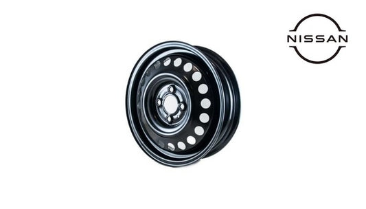 NissanSpaceSaverSteelRim