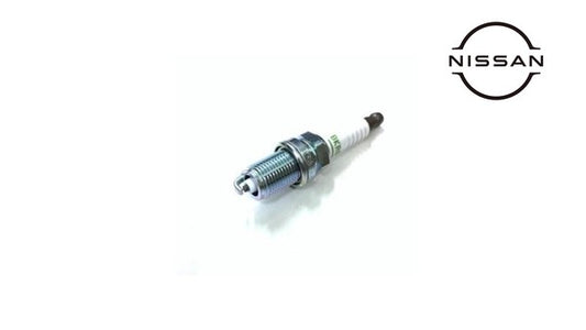NissanSparkPlug