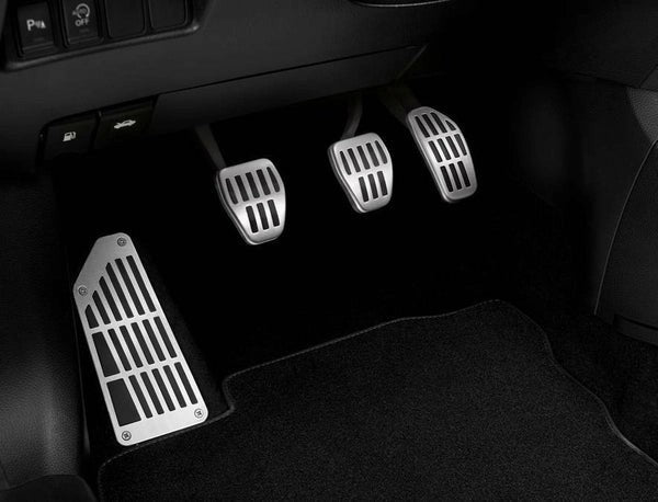 NissanSportPedalCovers