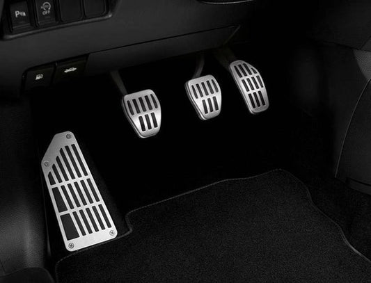 NissanSportPedalCovers