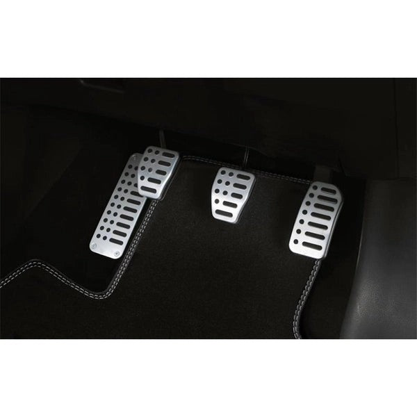 NissanSportsPedalCoverSetManualTranssmision
