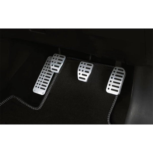 NissanSportsPedalCoverSetManualTranssmision