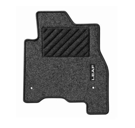 NissanStandardTextileFloorMats-LEAF