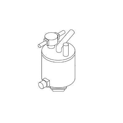 NissanStrainer-Assembly,Fuel