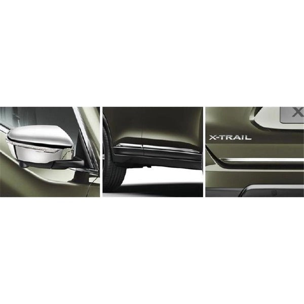 NissanStylePackFinishIceChrome-X-Trail