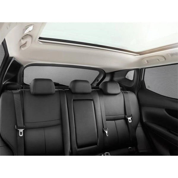 NissanSunblindsRearSideWindows&BackDoor-Qashqai