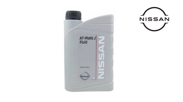NissanSyntheticAT-MaticJFluid(1-Litre)