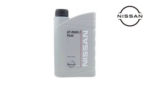 NissanSyntheticAT-MaticJFluid(1-Litre)