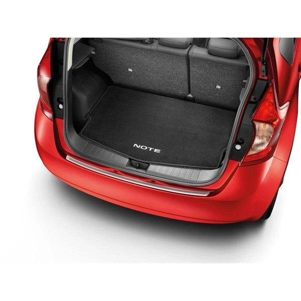NissanTailgateEntryGuardBrushedAluminium-Note