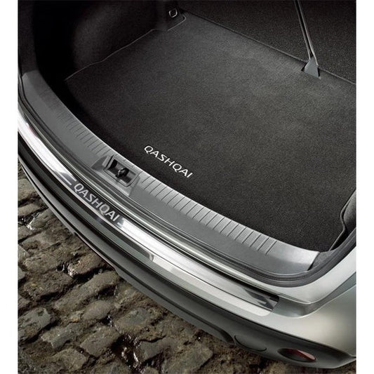 NissanTextileBootMat-QashqaiJ10